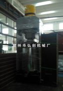 发安徽阜阳阜南县的新型全自动压榨机已出厂