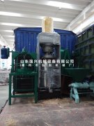 第五套运往非洲投入生产的全套大豆榨油设备已发出